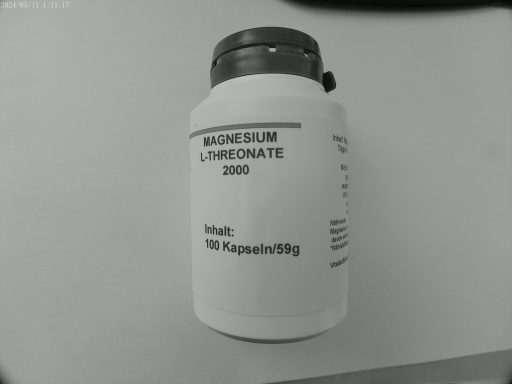Magnesium Magnesium